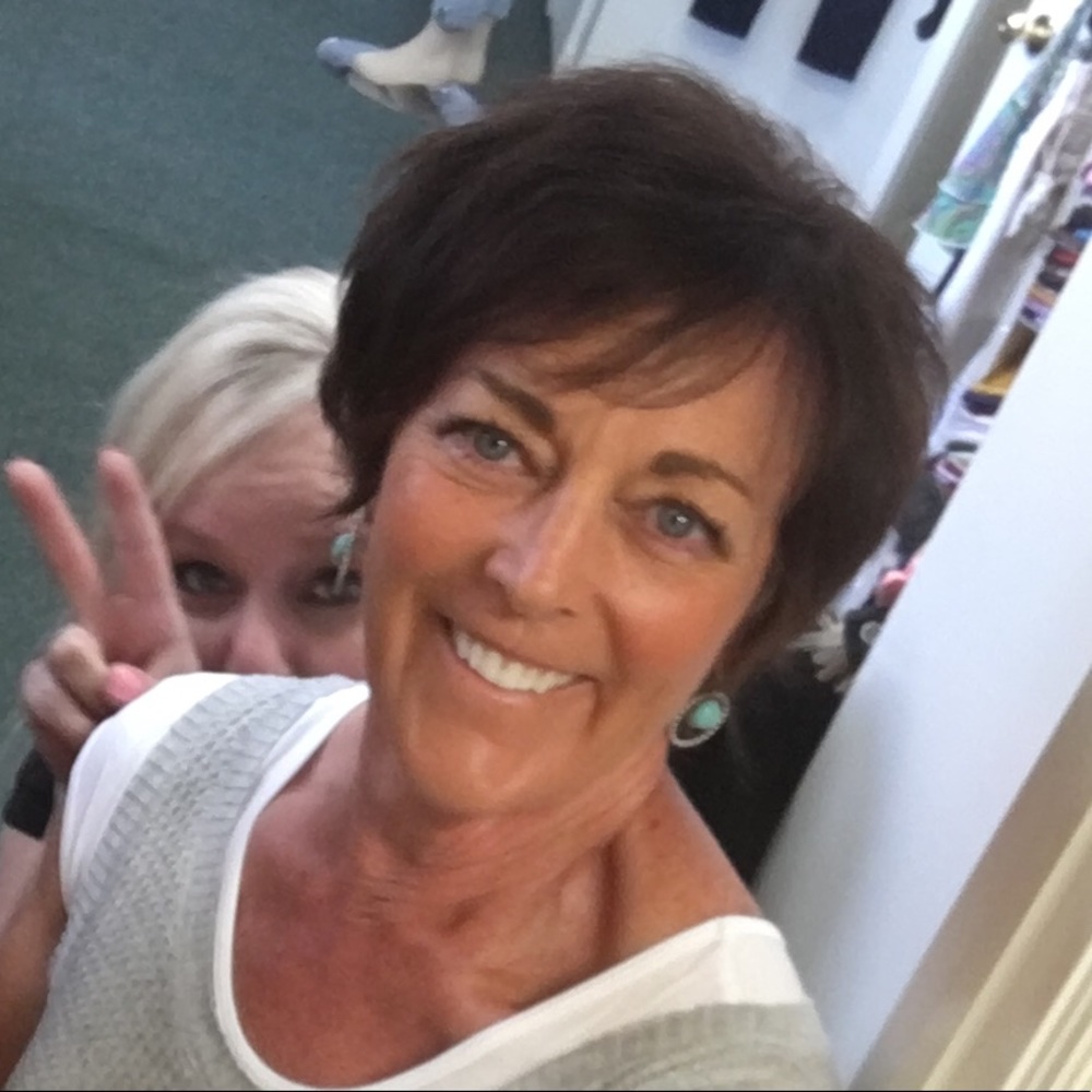 Meet your Posher, Jan